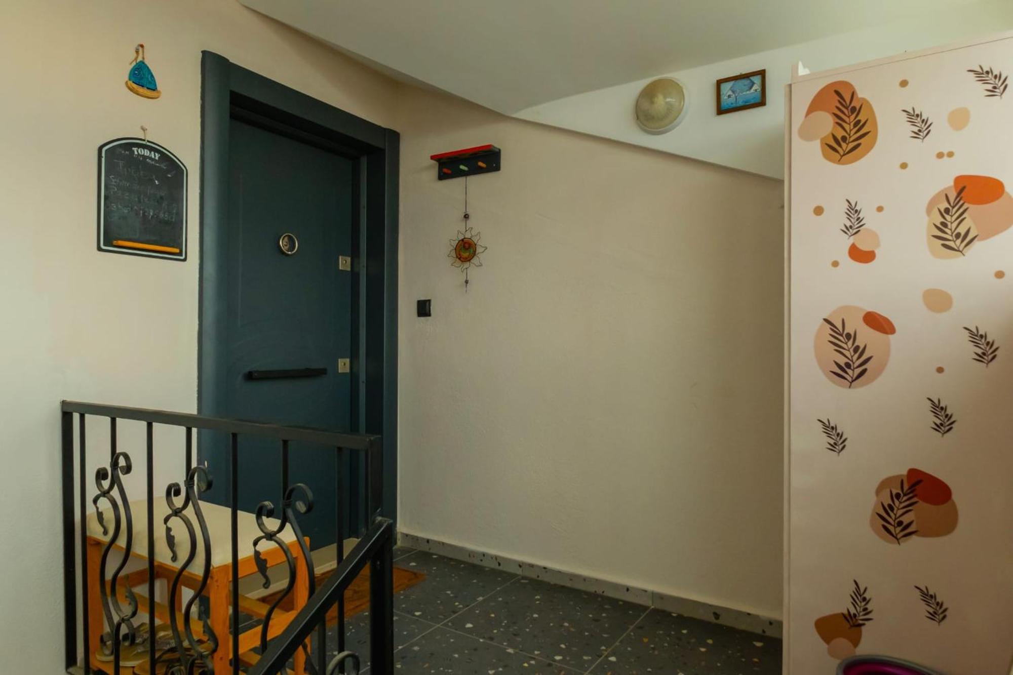 Apartmán Deniz Loft Fethiye Exteriér fotografie